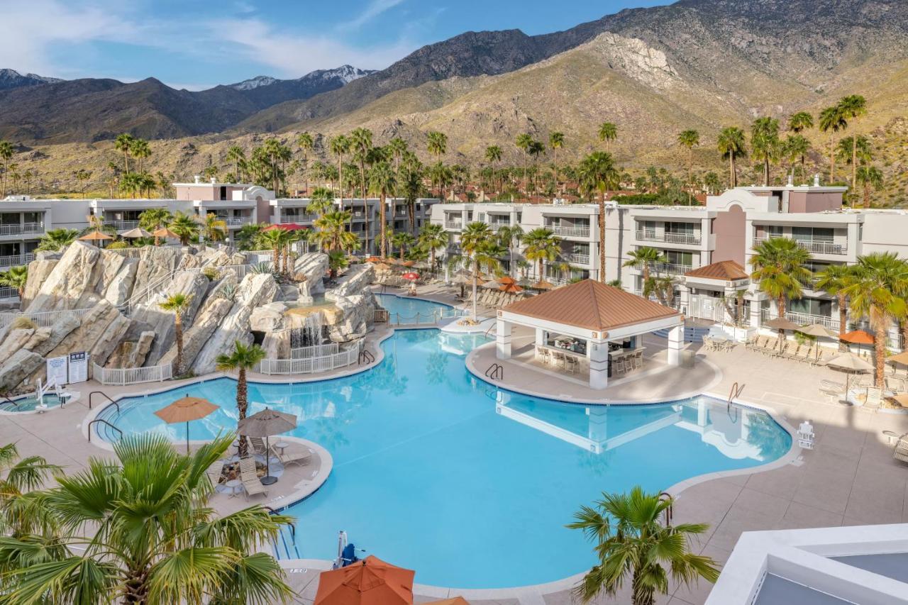 PALM CANYON RESORT BY DIAMOND RESORTS PALM SPRINGS: LOW RATES, SAVE ON YOUR  STAY